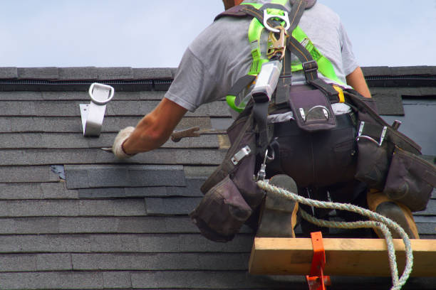 Best Gutter Installation and Repair  in De Motte, IN