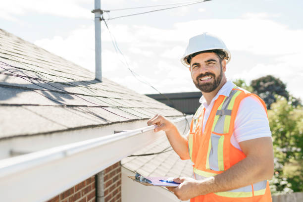 Best Slate Roofing  in De Motte, IN